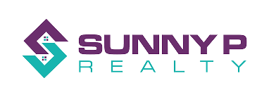 Sunny P Realty Logo